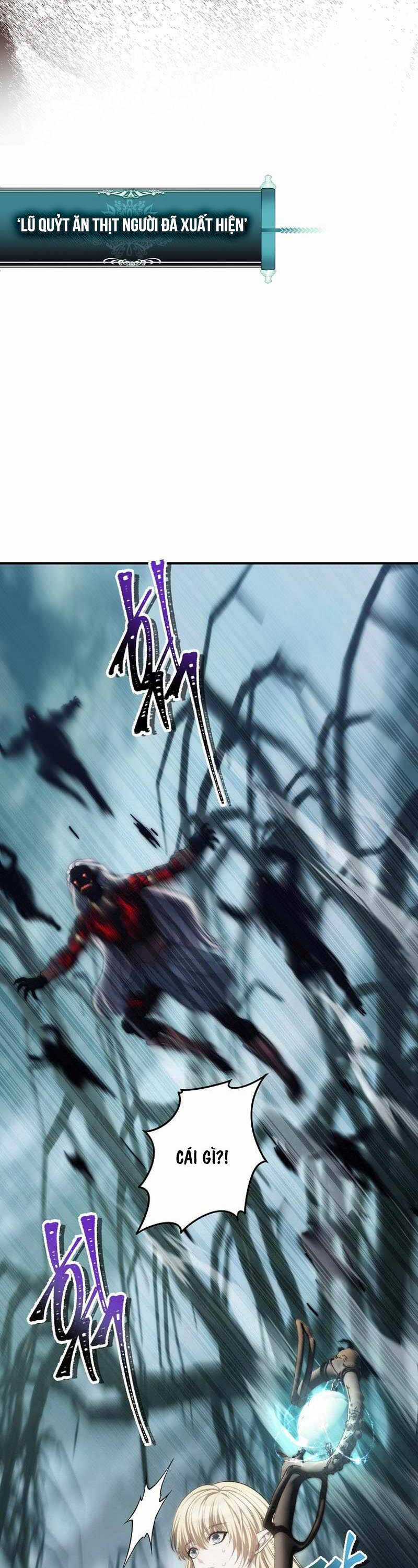 Vua Thăng Cấp Chương 173 trang 6