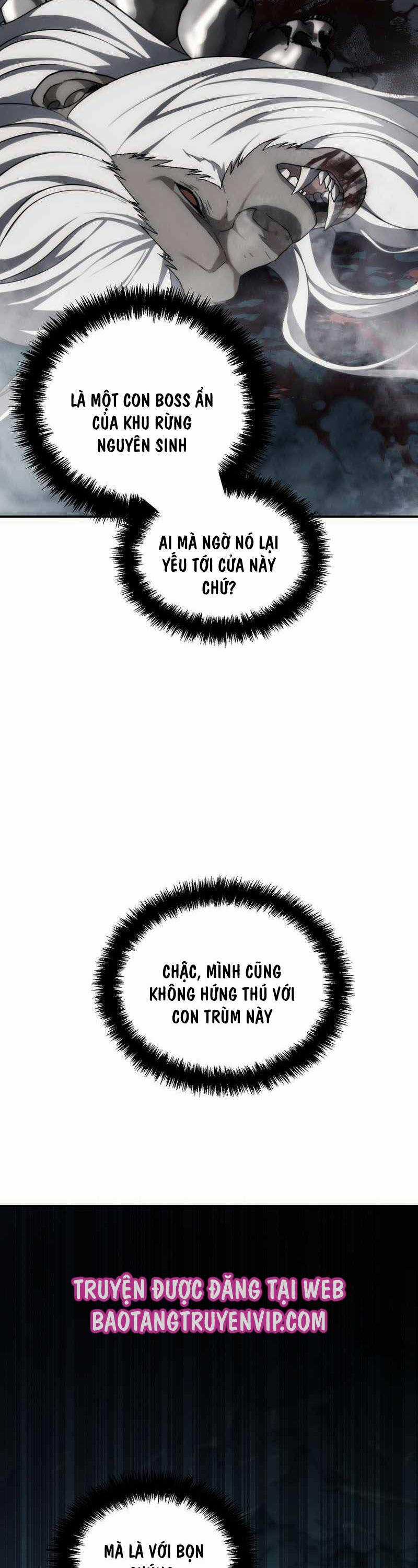 Vua Thăng Cấp Chương 173 trang 60