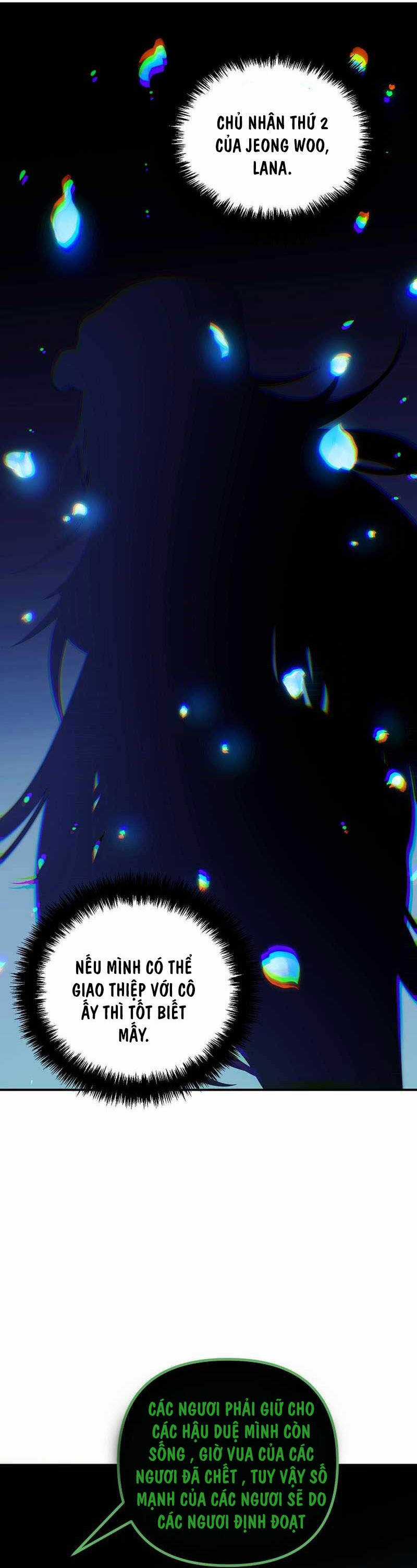 Vua Thăng Cấp Chương 173 trang 63