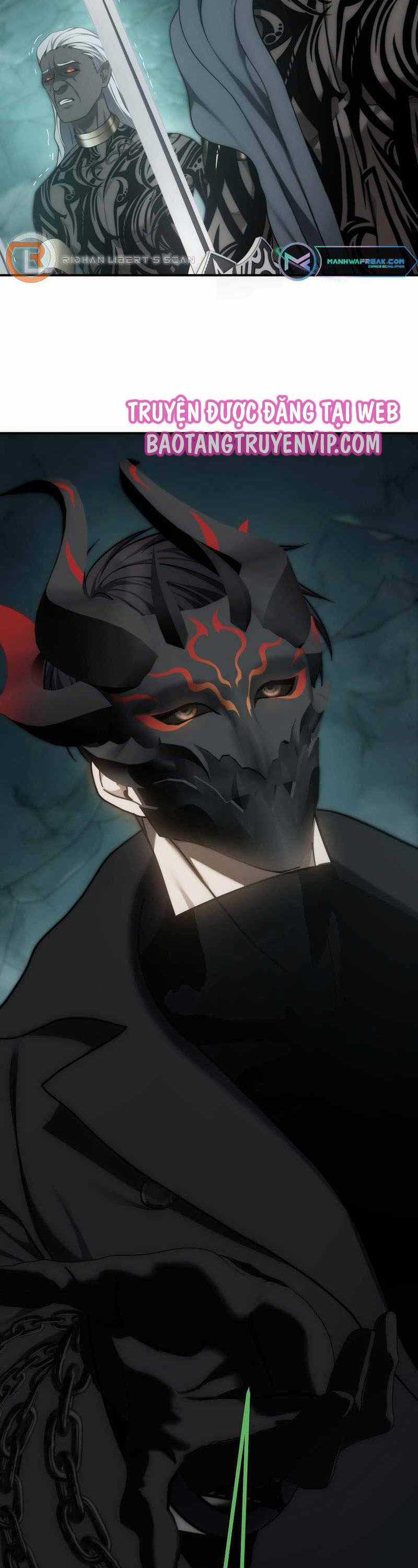 Vua Thăng Cấp Chương 173 trang 65