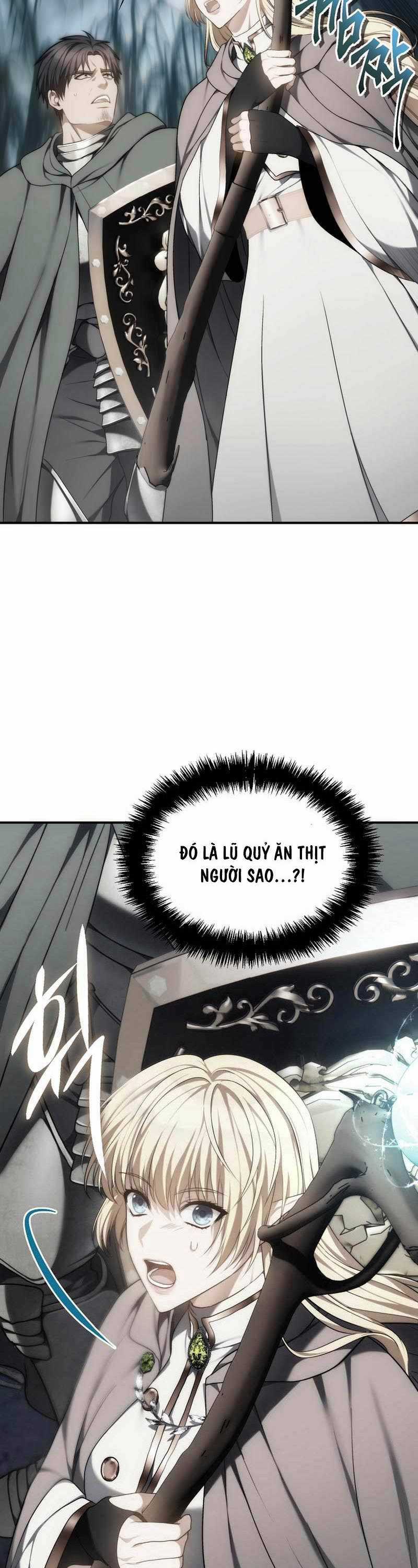 Vua Thăng Cấp Chương 173 trang 7