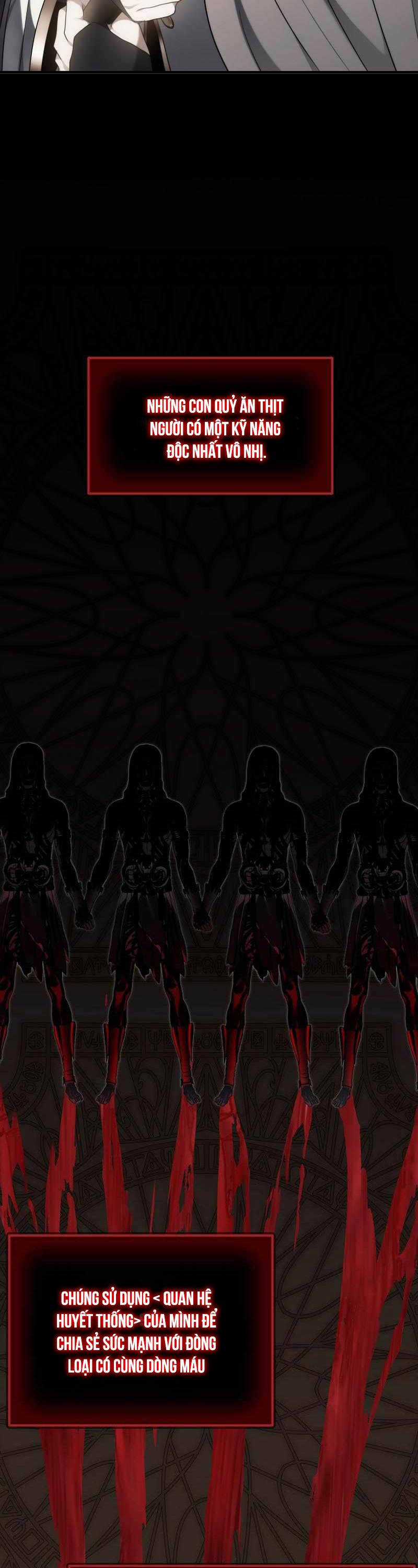 Vua Thăng Cấp Chương 173 trang 8