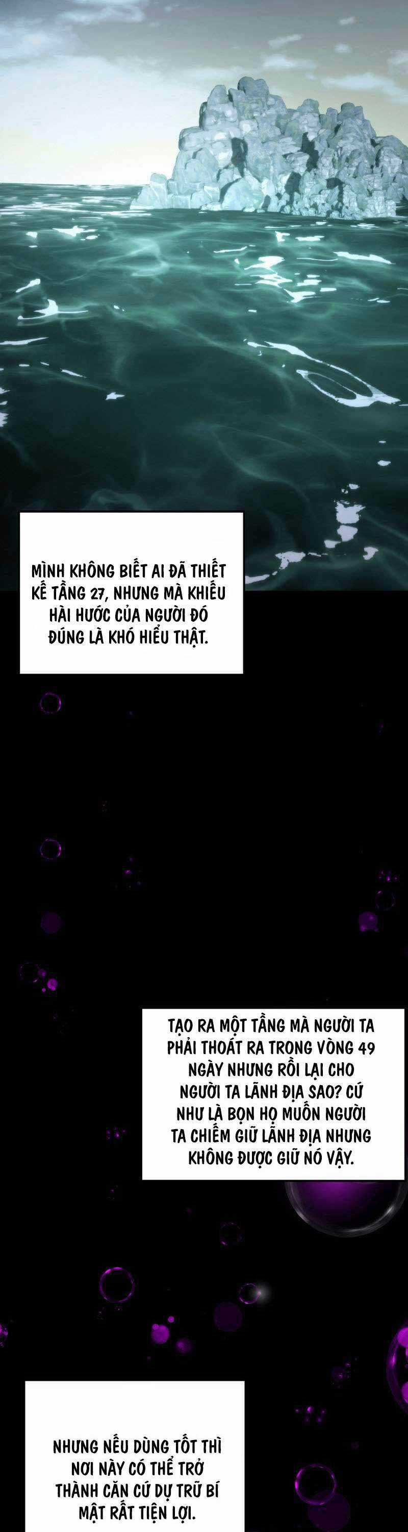 Vua Thăng Cấp Chương 174 trang 11