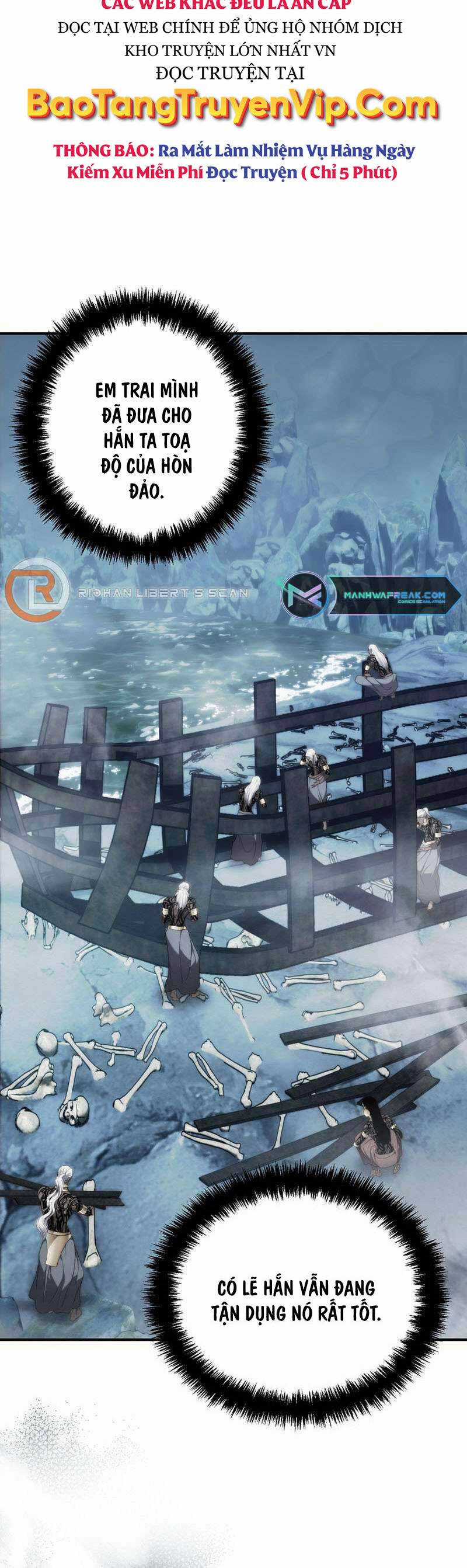 Vua Thăng Cấp Chương 174 trang 13