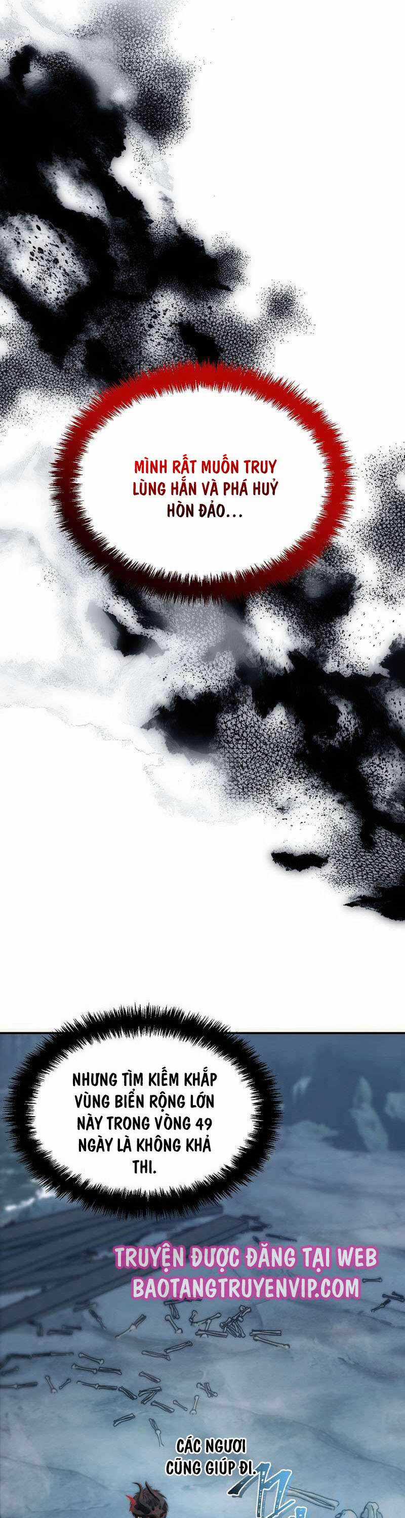 Vua Thăng Cấp Chương 174 trang 14