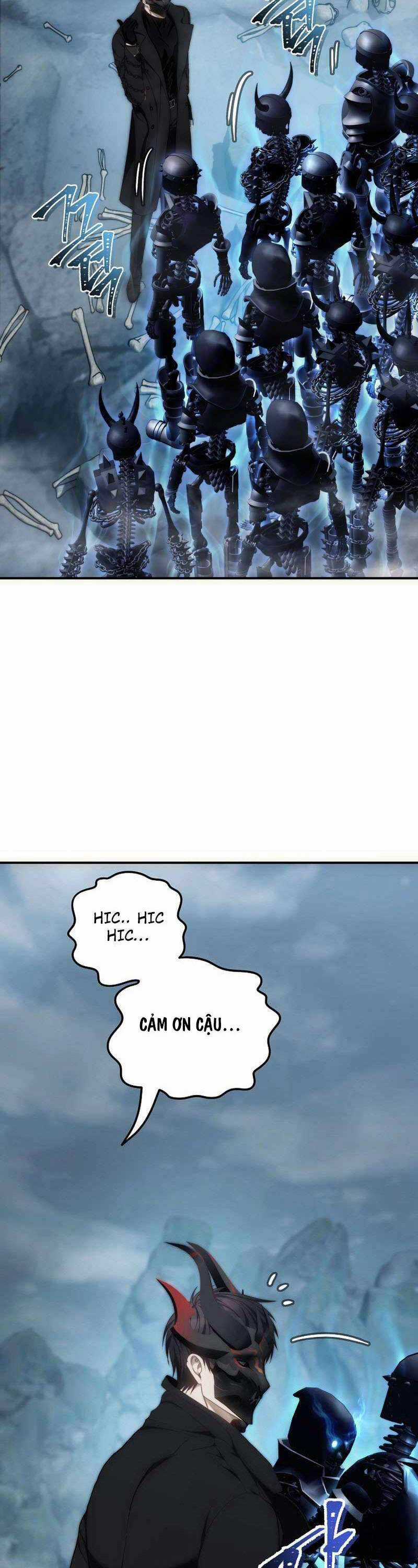 Vua Thăng Cấp Chương 174 trang 15