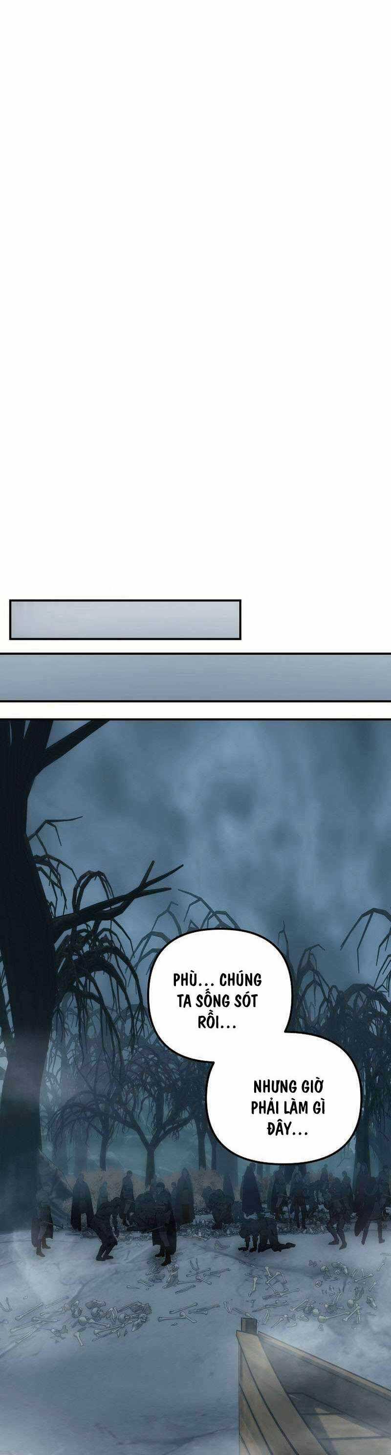 Vua Thăng Cấp Chương 174 trang 18