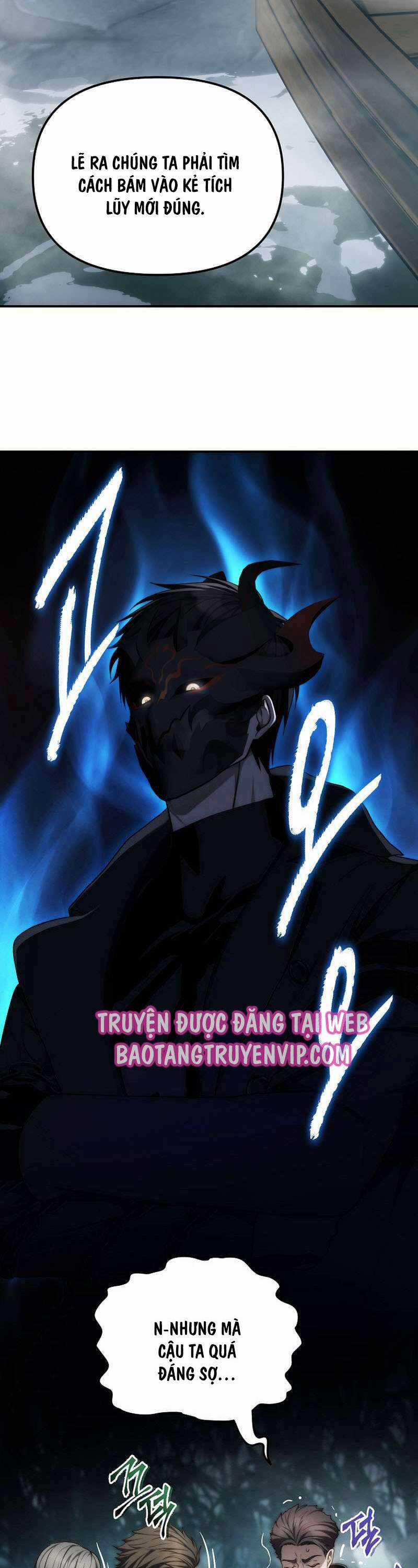 Vua Thăng Cấp Chương 174 trang 19