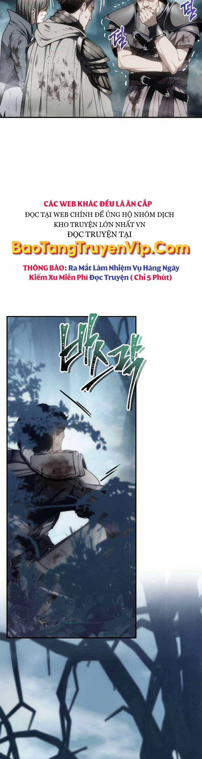 Vua Thăng Cấp Chương 174 trang 20