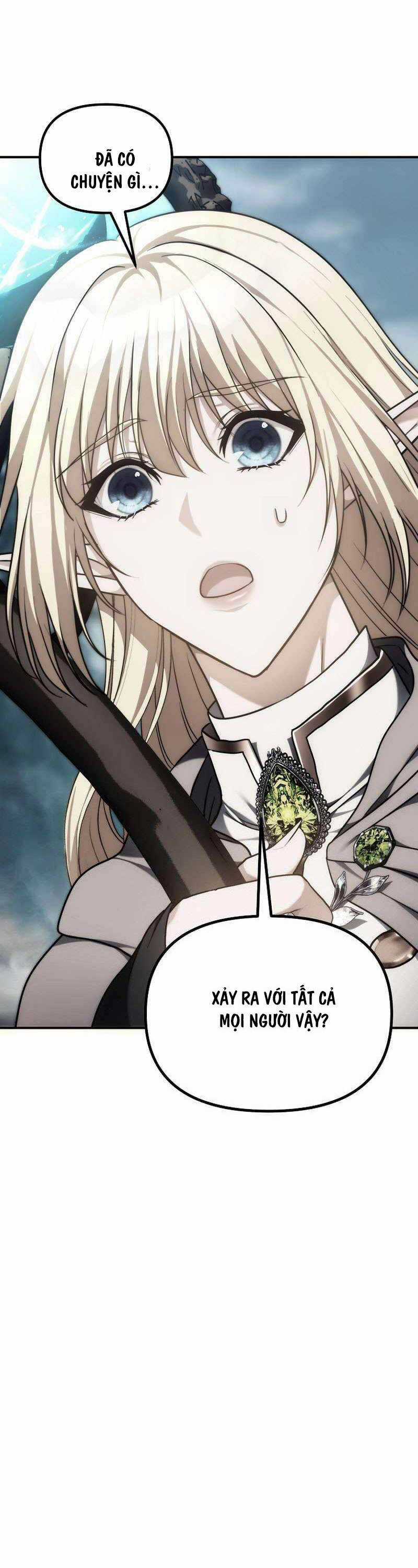 Vua Thăng Cấp Chương 174 trang 22