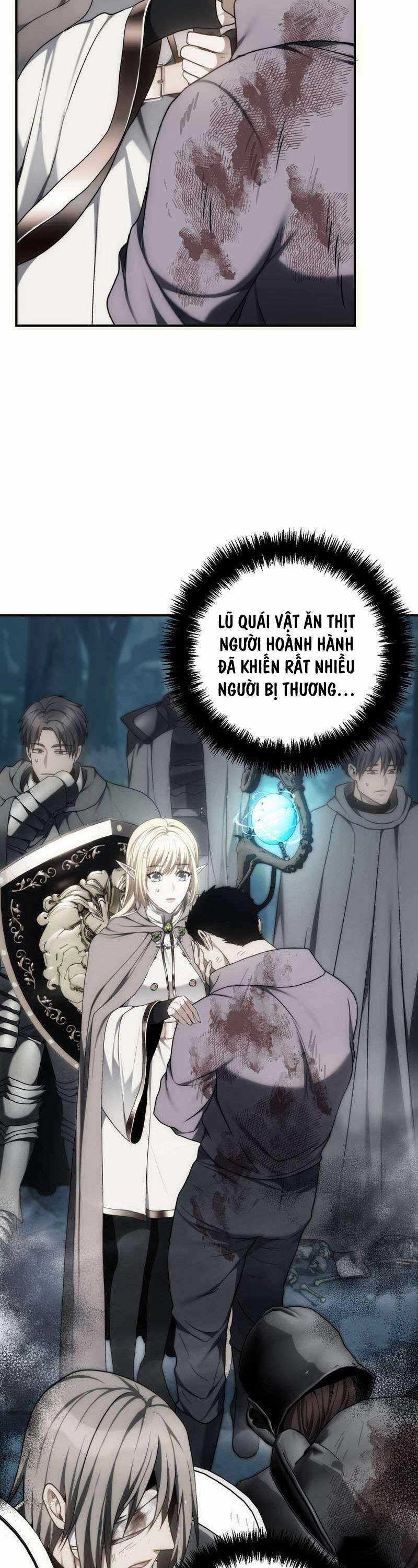 Vua Thăng Cấp Chương 174 trang 26