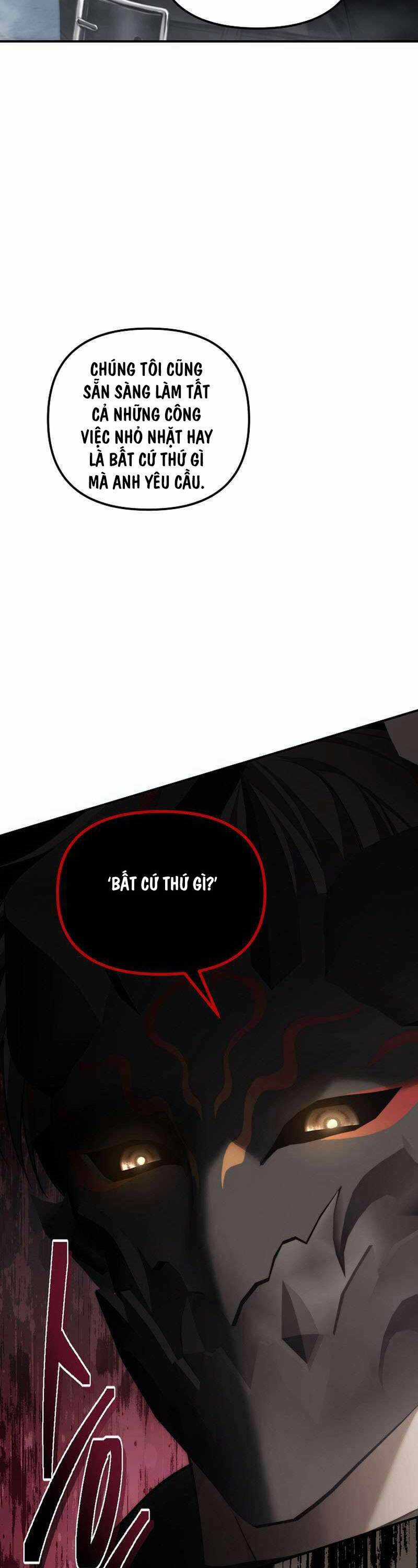 Vua Thăng Cấp Chương 174 trang 32