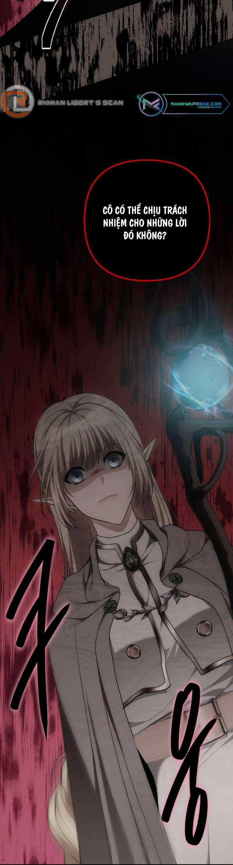 Vua Thăng Cấp Chương 174 trang 33