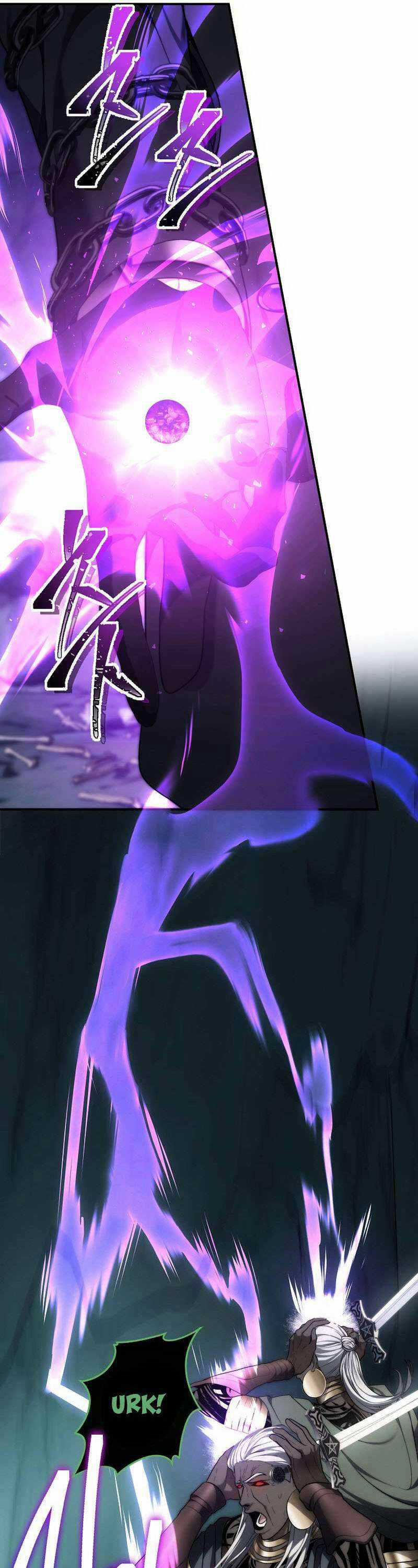 Vua Thăng Cấp Chương 174 trang 4