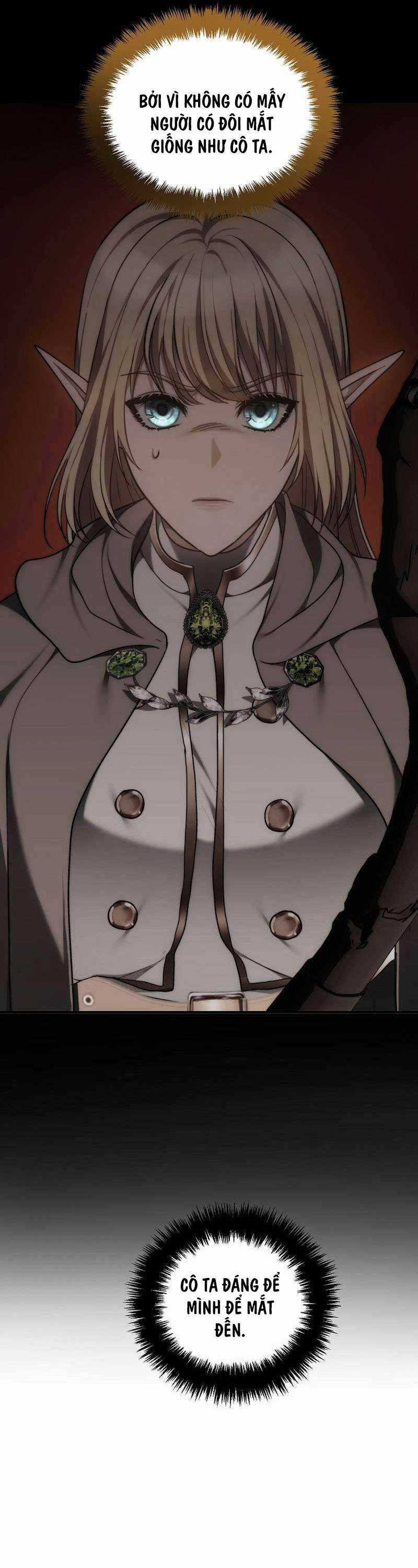 Vua Thăng Cấp Chương 174 trang 44