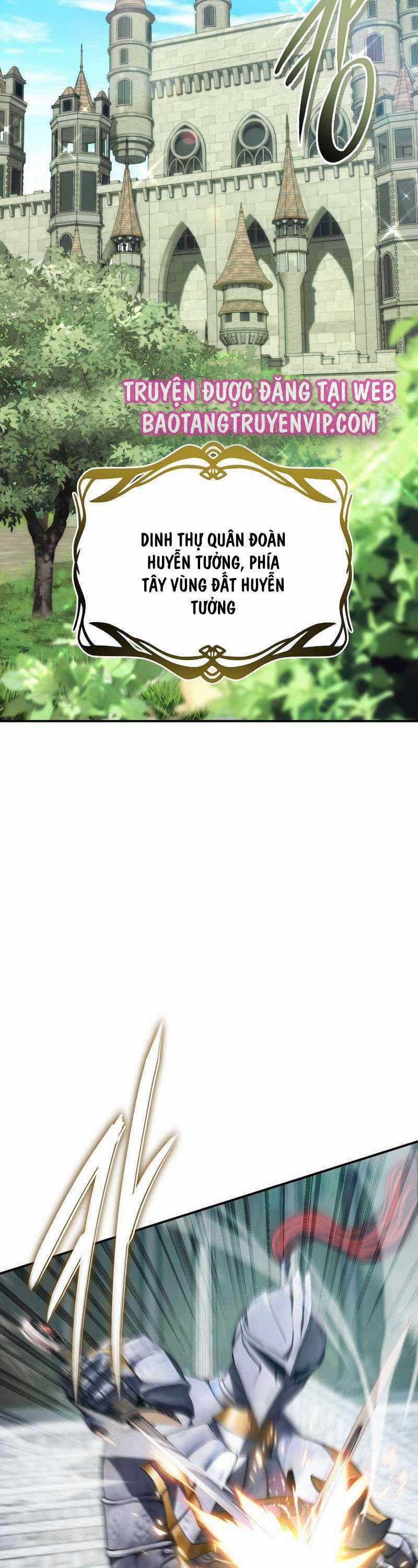 Vua Thăng Cấp Chương 174 trang 46