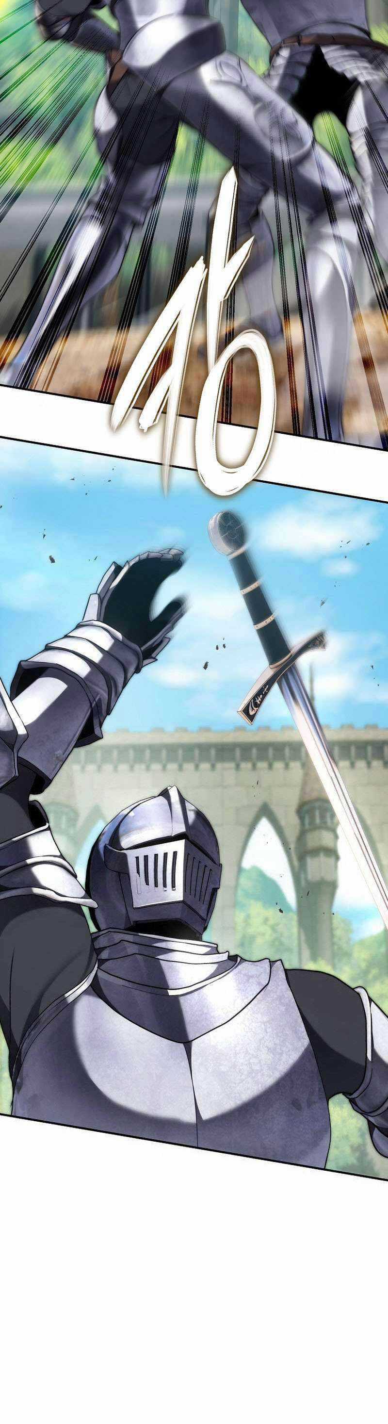 Vua Thăng Cấp Chương 174 trang 48