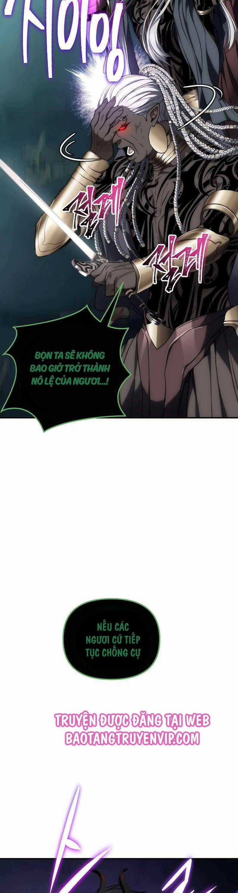 Vua Thăng Cấp Chương 174 trang 5