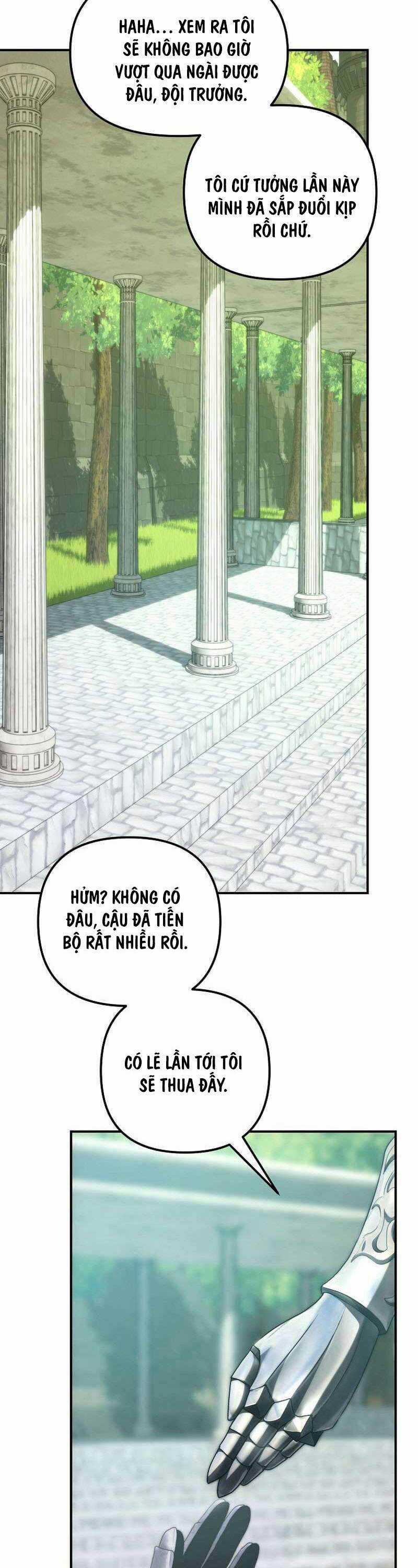 Vua Thăng Cấp Chương 174 trang 50