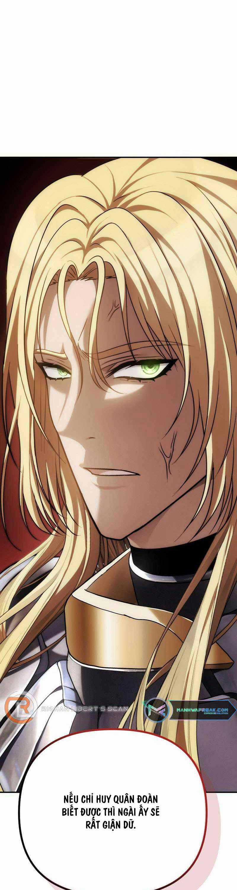 Vua Thăng Cấp Chương 174 trang 56