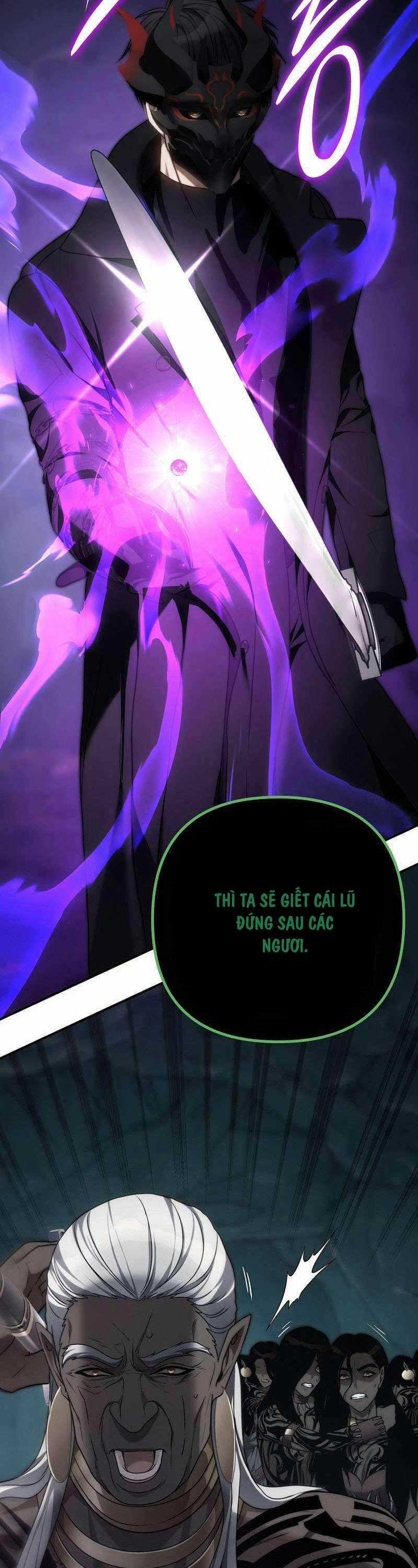 Vua Thăng Cấp Chương 174 trang 6