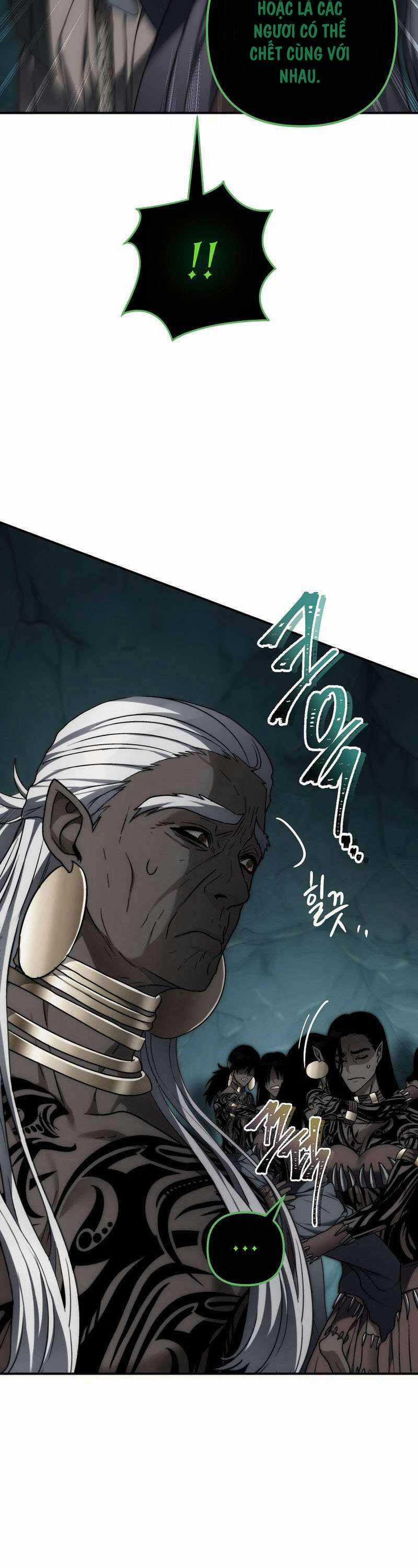 Vua Thăng Cấp Chương 174 trang 8