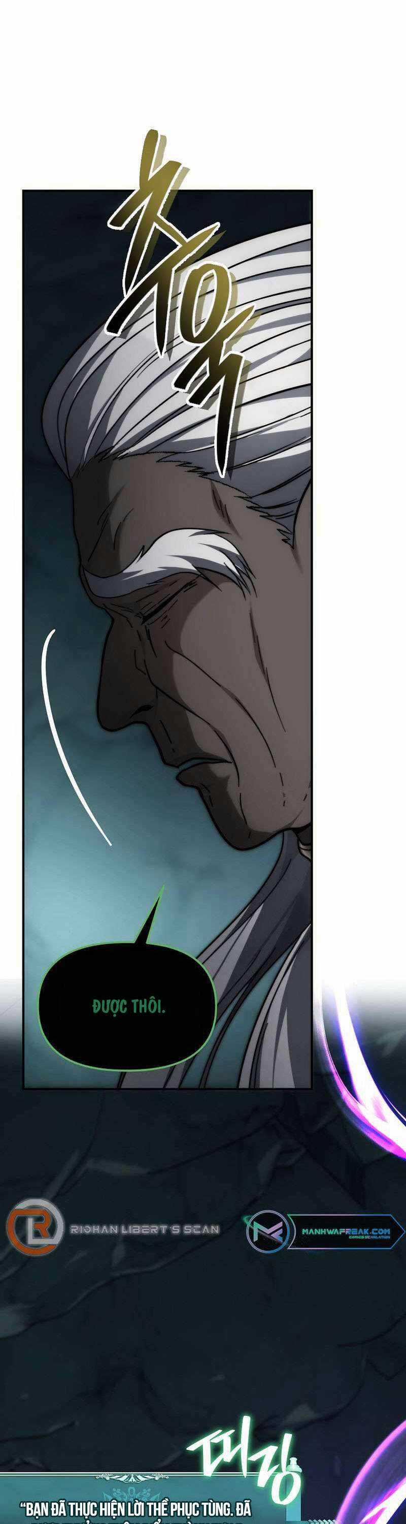 Vua Thăng Cấp Chương 174 trang 9