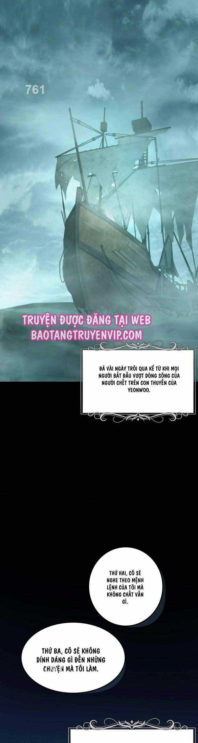 Vua Thăng Cấp Chương 175 trang 1
