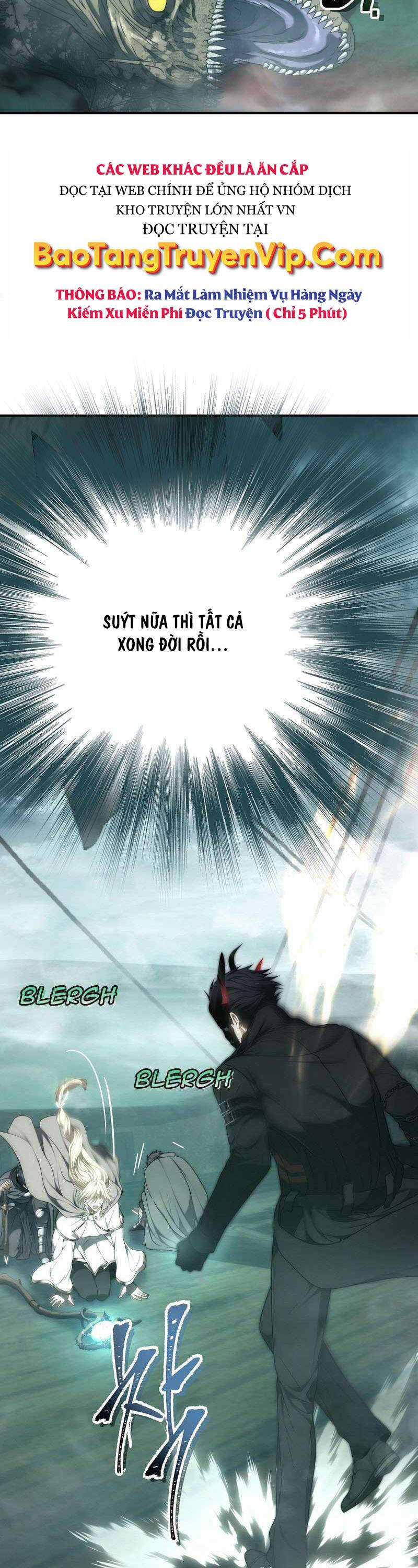 Vua Thăng Cấp Chương 175 trang 11