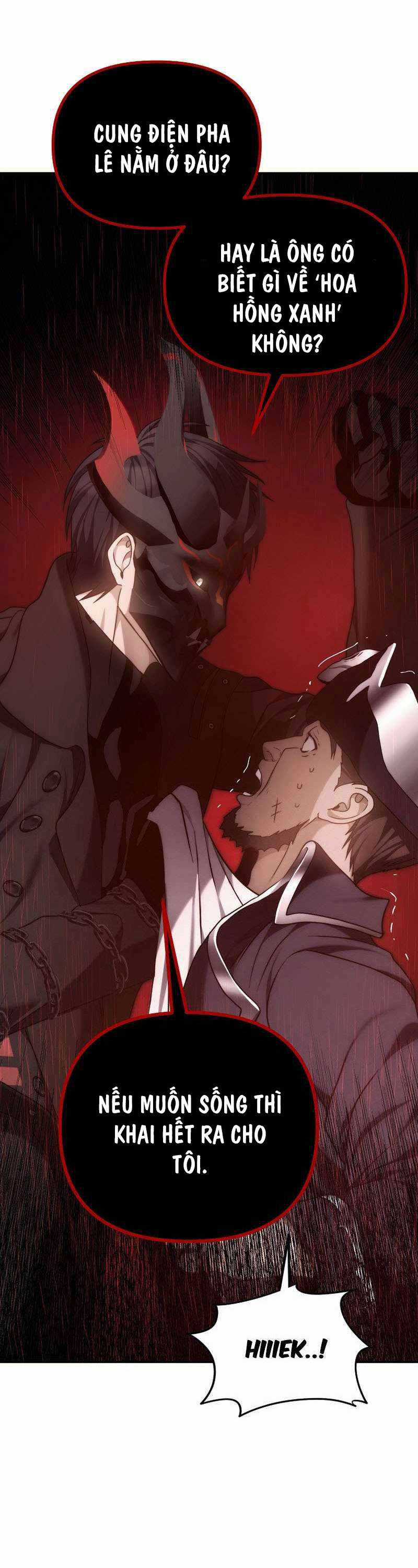 Vua Thăng Cấp Chương 175 trang 14