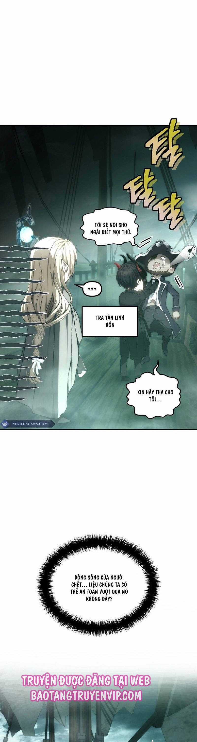 Vua Thăng Cấp Chương 175 trang 15