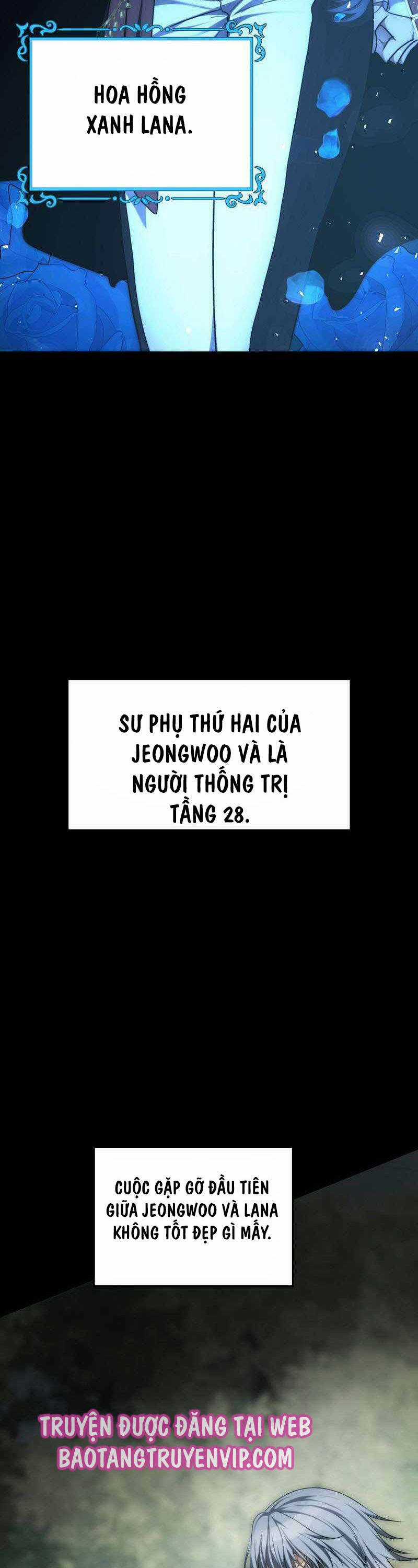 Vua Thăng Cấp Chương 175 trang 21