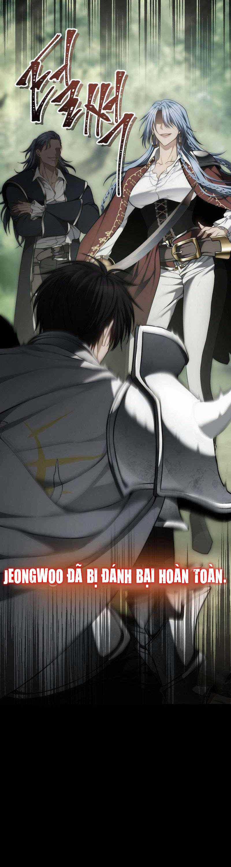 Vua Thăng Cấp Chương 175 trang 24