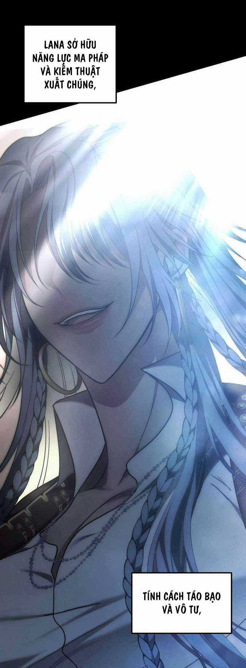 Vua Thăng Cấp Chương 175 trang 25