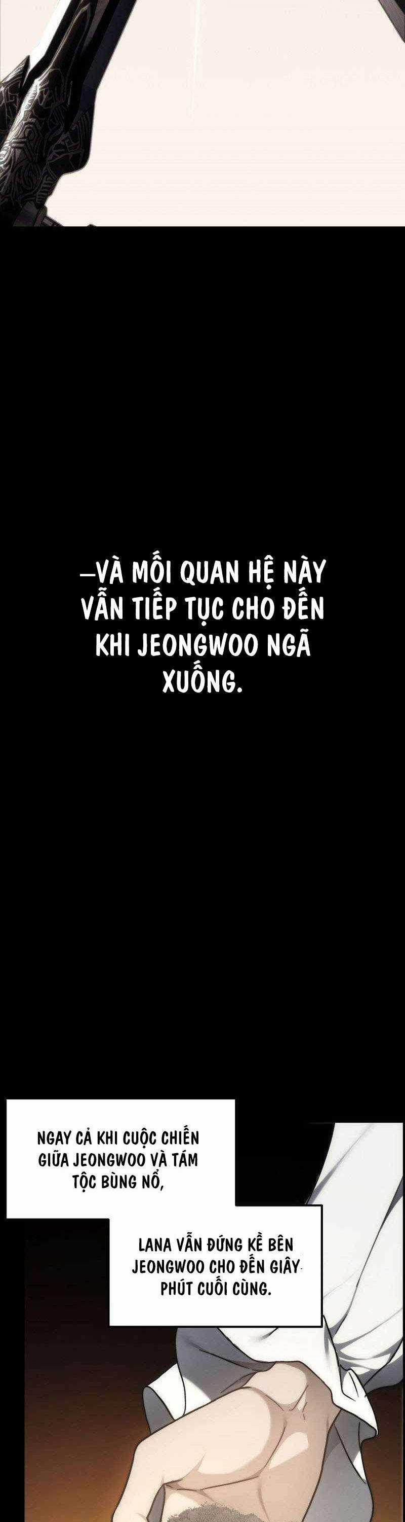 Vua Thăng Cấp Chương 175 trang 29