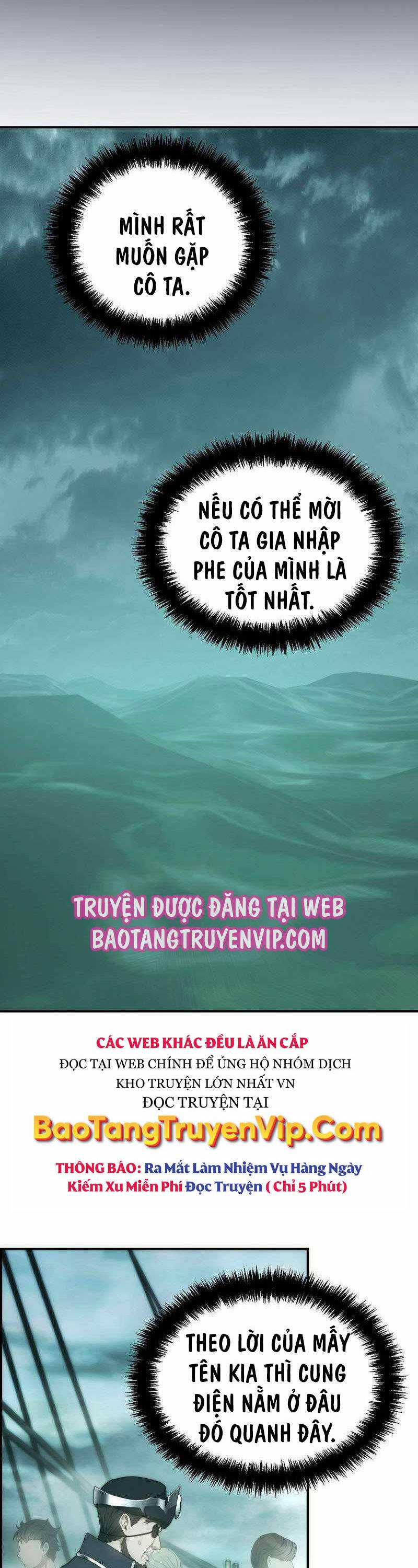 Vua Thăng Cấp Chương 175 trang 32