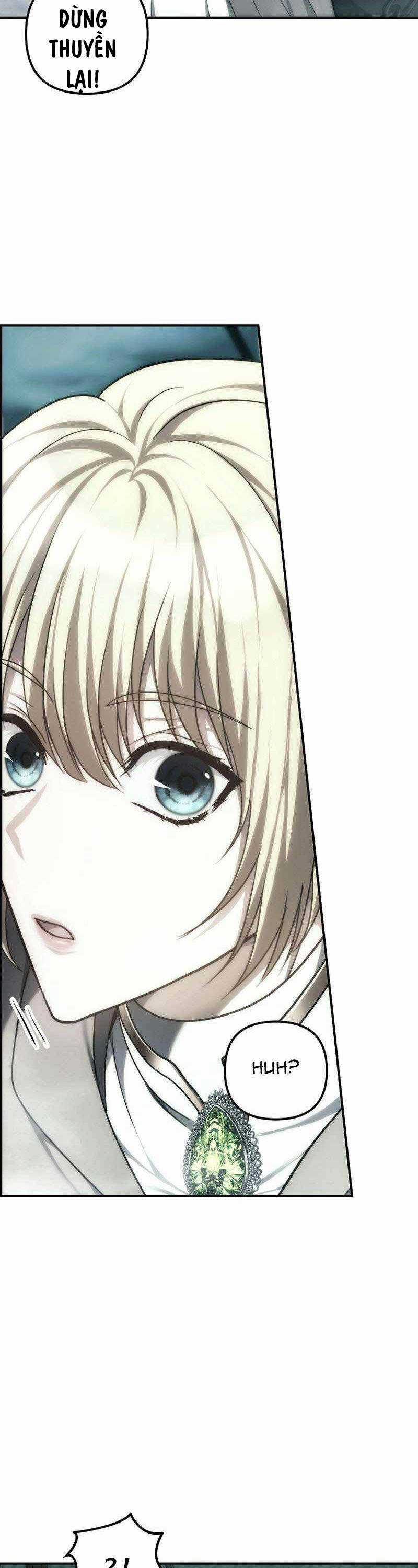 Vua Thăng Cấp Chương 175 trang 36