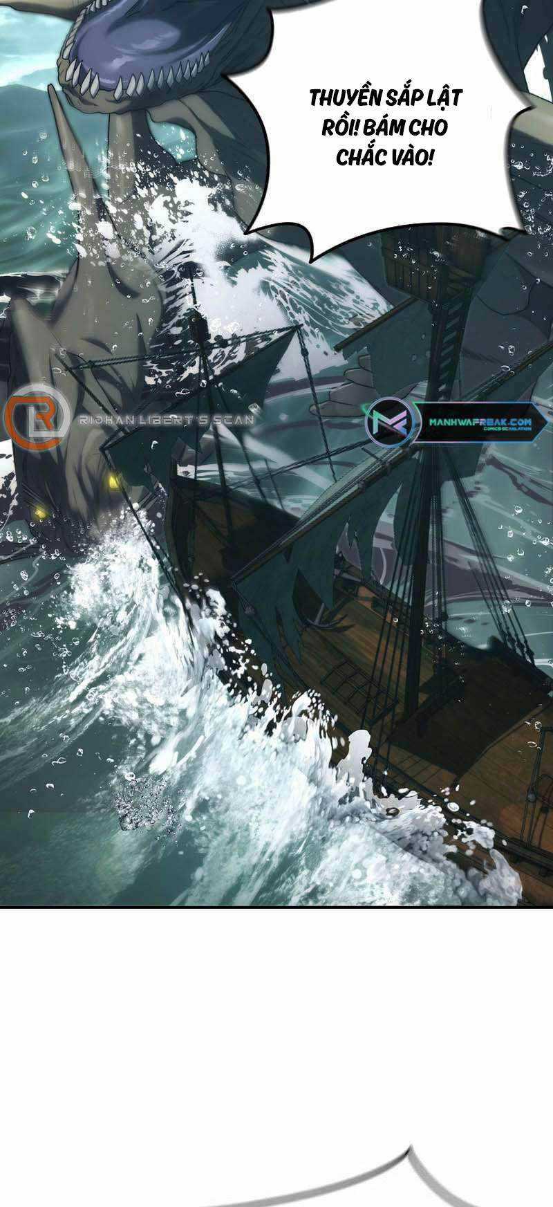 Vua Thăng Cấp Chương 175 trang 4