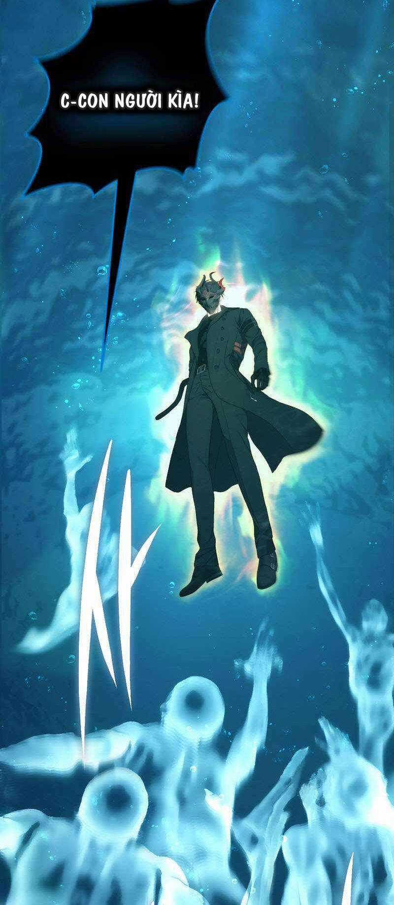 Vua Thăng Cấp Chương 175 trang 40