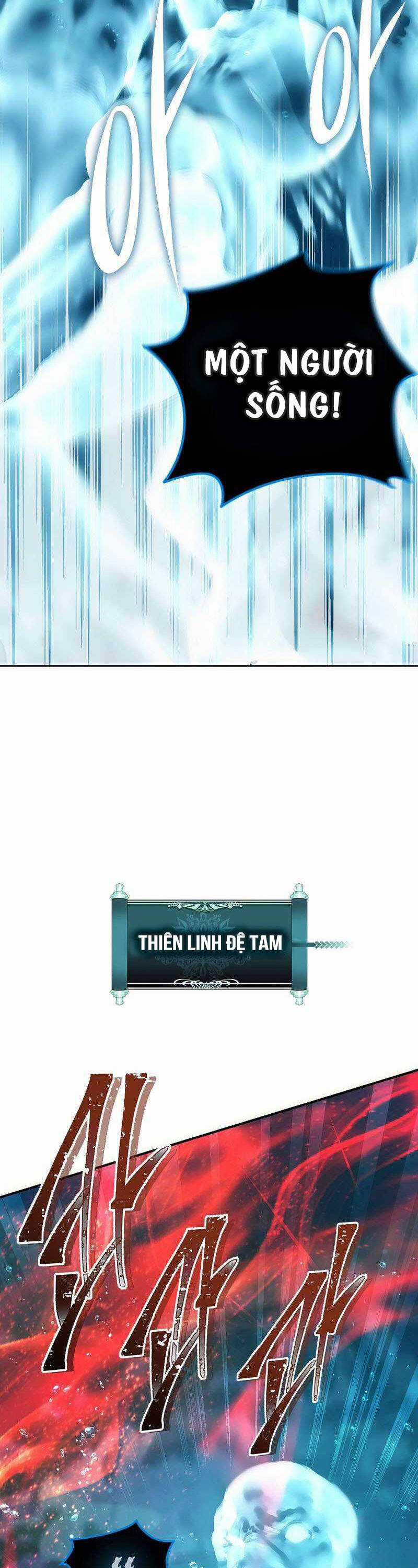 Vua Thăng Cấp Chương 175 trang 41