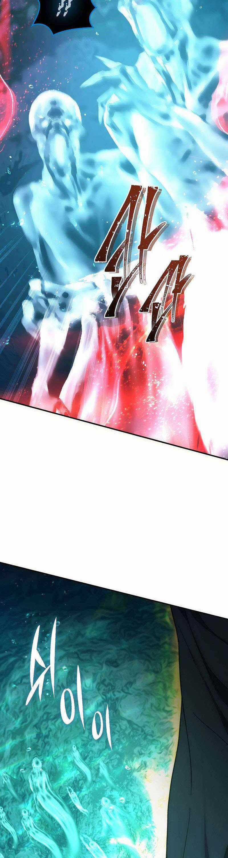 Vua Thăng Cấp Chương 175 trang 42