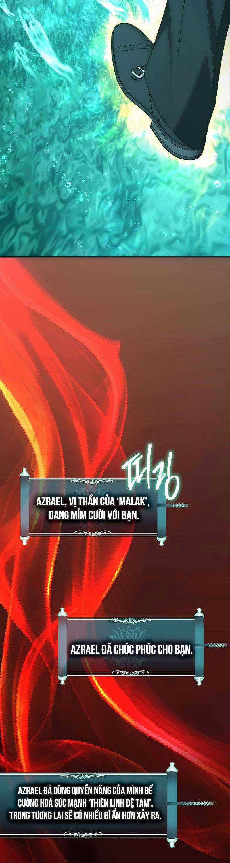 Vua Thăng Cấp Chương 175 trang 43