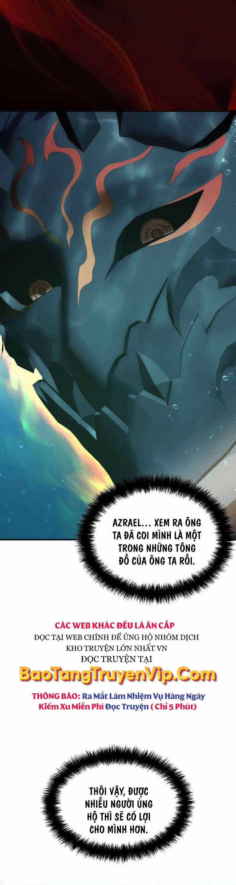 Vua Thăng Cấp Chương 175 trang 44