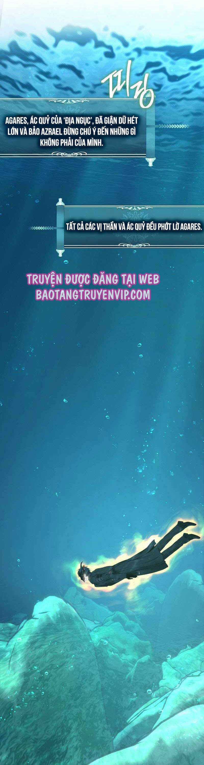 Vua Thăng Cấp Chương 175 trang 45