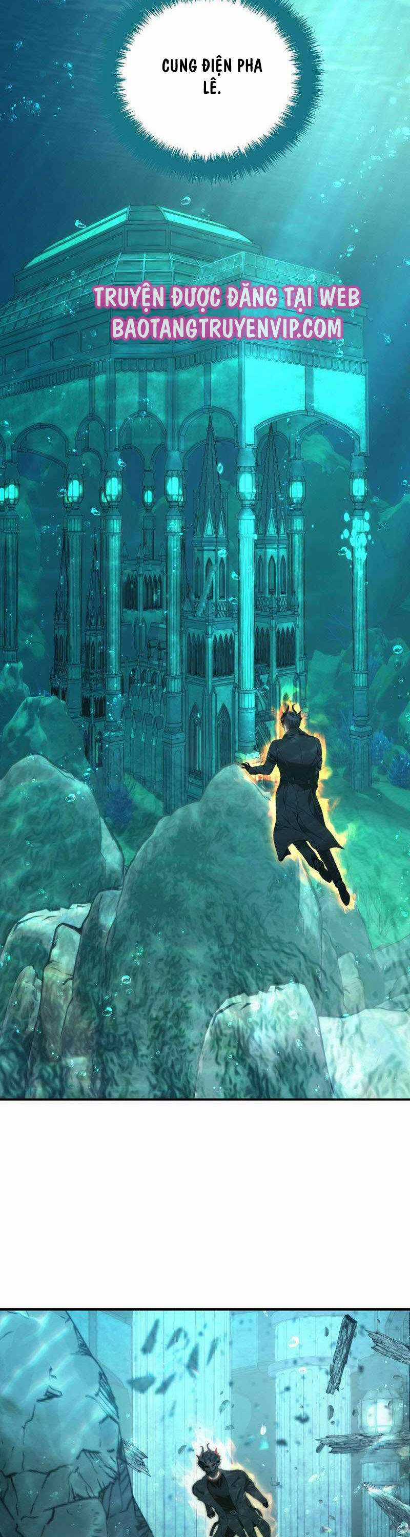 Vua Thăng Cấp Chương 175 trang 47