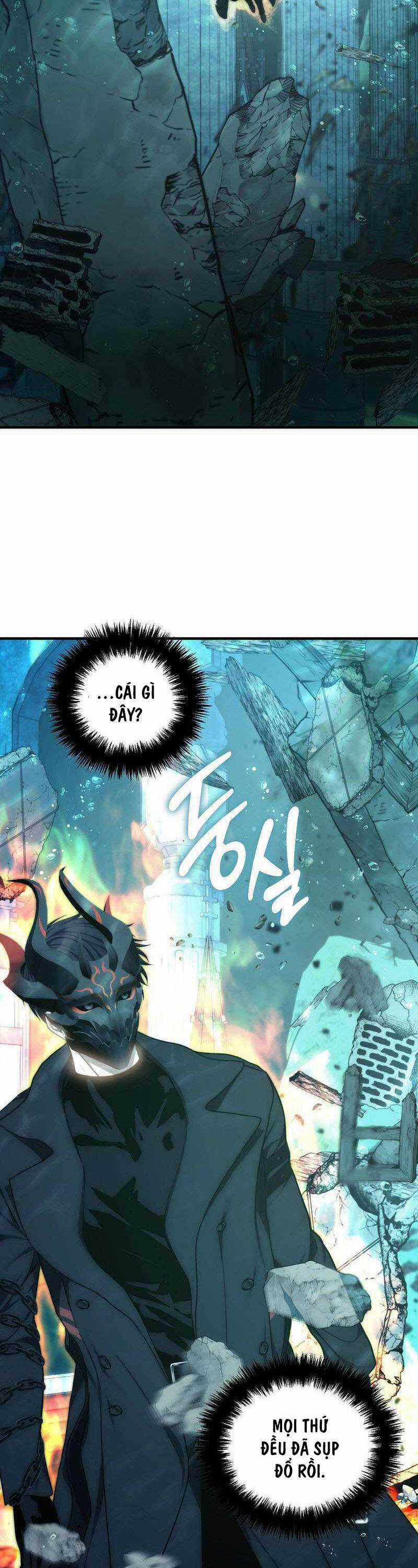 Vua Thăng Cấp Chương 175 trang 48