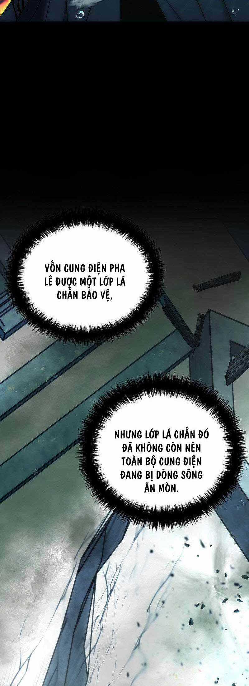 Vua Thăng Cấp Chương 175 trang 49