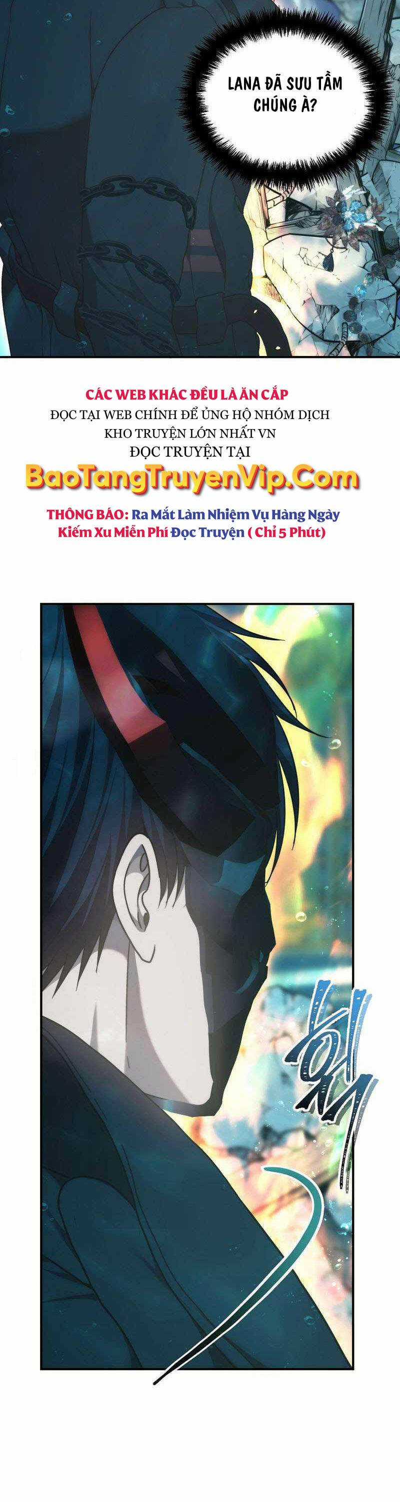 Vua Thăng Cấp Chương 175 trang 52