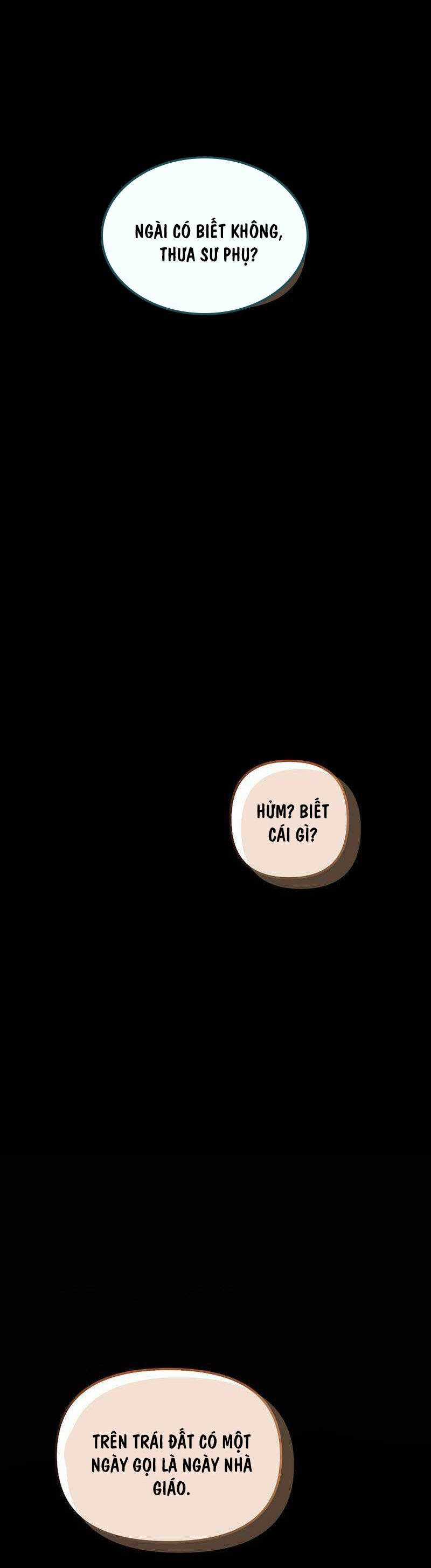 Vua Thăng Cấp Chương 175 trang 54