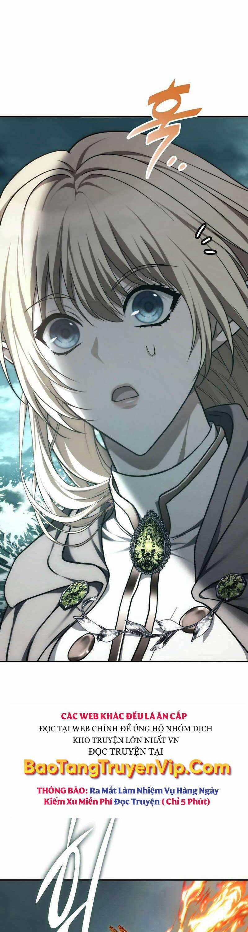 Vua Thăng Cấp Chương 175 trang 6